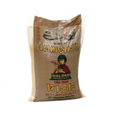 ارز ابو بنت ذهبي 10 كيلو