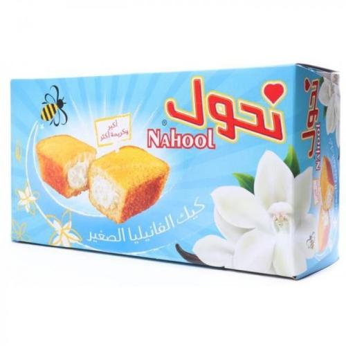 كيك نحول 32 غم × 12 - علبة