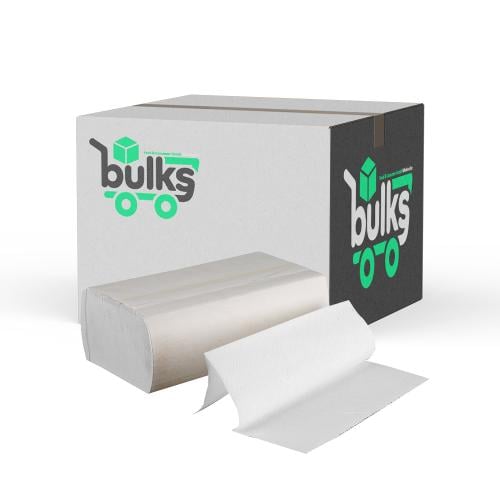 ماركه غير محدده منديل انترفولد مزدوج مطوي 150 مندي...