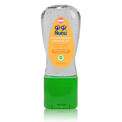 Nono inverted gel 200 ml