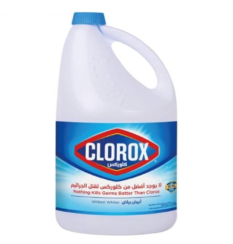 كلوركس الأصلي مطهر و معقم 3.78 لتر