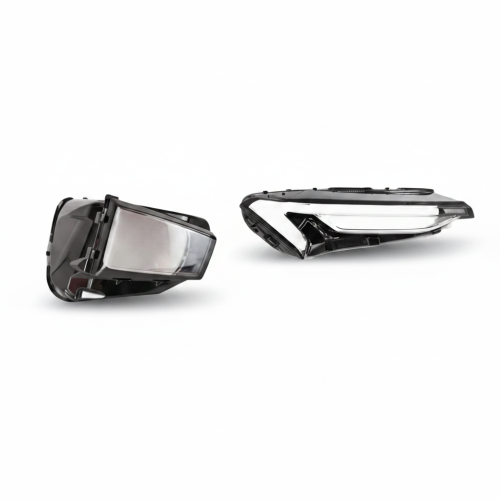 Taillight cover for Tors 2023-2025