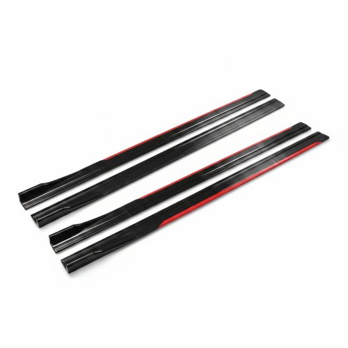 Side threshold fin for Genesis 2026-G70 2019