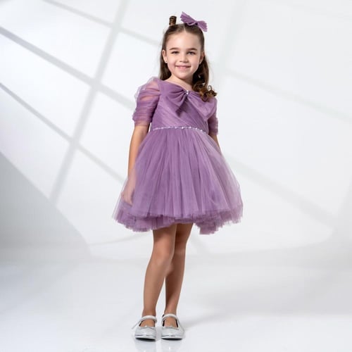 فستان لافيرن