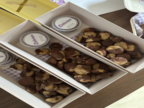 Cookies Bytes (30 pieces)