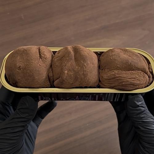 Dubai Cookies (3 pieces)