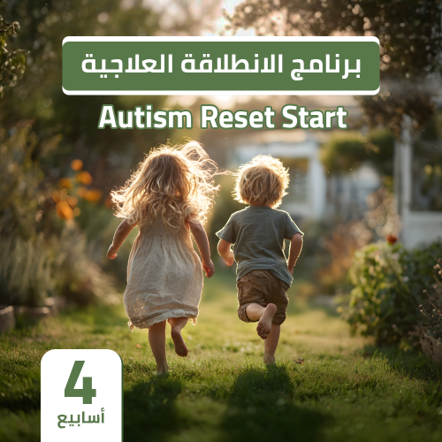 The Launching Therapeutic Program
