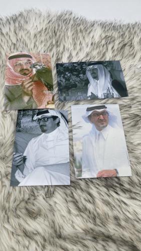 صور للامير والشاعر خالد الفيصل