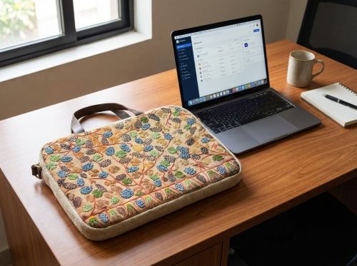 Labtop Bag 14"