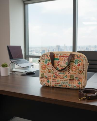 Labtop Bag 14 Motives - Decoration