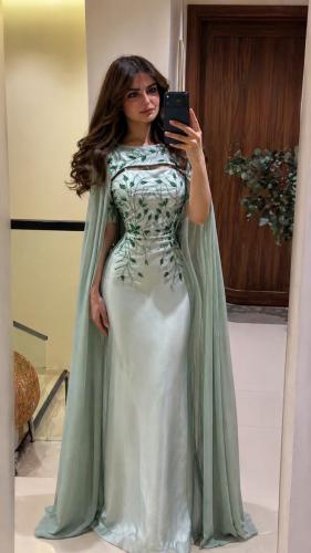 Mechado dress