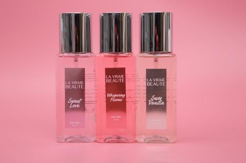 عطر - جسم - SWEET LOVE