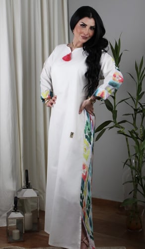 ثوب نسائي