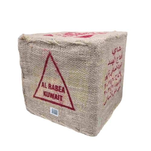 شاي 999 الاحمر ورد الربيع خشن وارد الكويت 2 كيلو