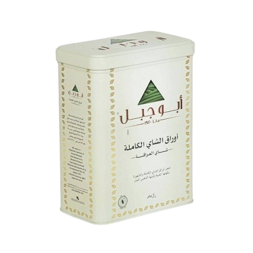 شاي ابو جبل 200 جرام