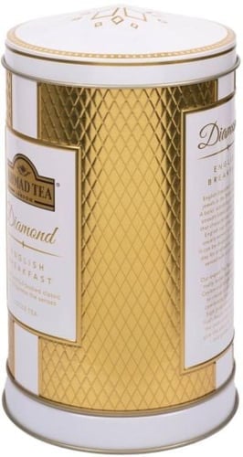 شاي احمد دايموند ميوزيك كادي 30 كيس شاي 60 جرام (ع...