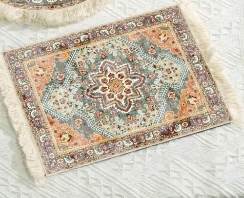 بساط الشاي (عدة خيارات)