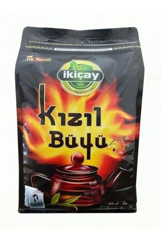اكيتشاي ikicay الشاي التركي الفاخر 35 كيس من الشاي...