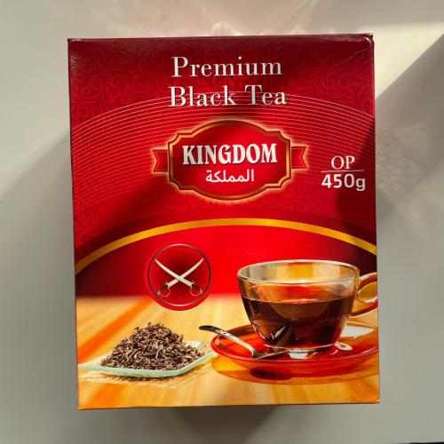 شاي المملكة 450جرام