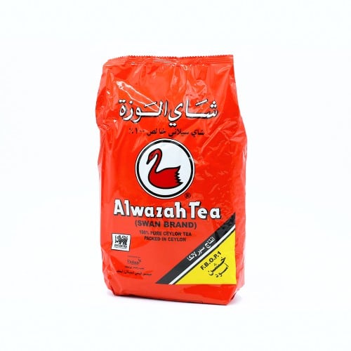 شاي الوزة 400 جرام F.B.O.P.1