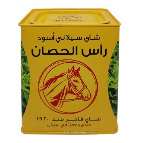 شاي راس الحصان معدن 300جرام