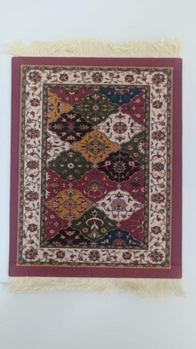 كوسترات للشاي والقهوة