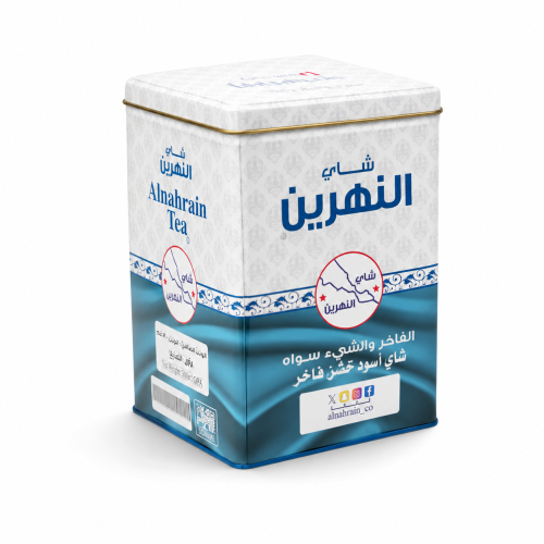 شاي النهرين سيلاني فاخر خشن 300 غرام OPA