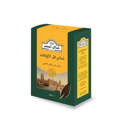 شاي احمد شاي كل الاوقات 400 جرام