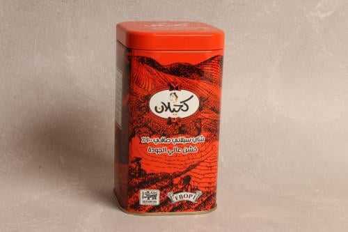 شاي كحيلان ( FBOP1 ) 150 جرام