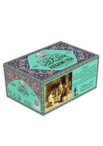 شاي عزاوي العراقي (أكياس)