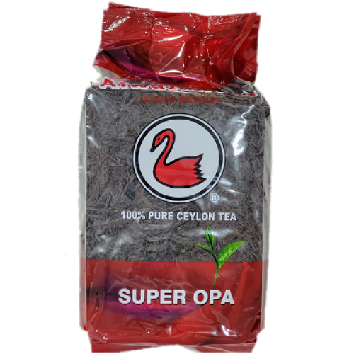 شاي الوزة سوبر OPA - كيس بلاستيك شفاف - 800 جرام و...