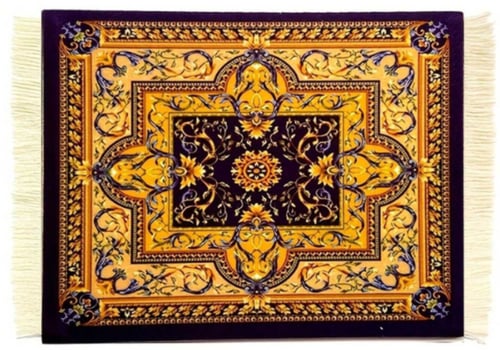 كوستر للشاي على الطراز التركي