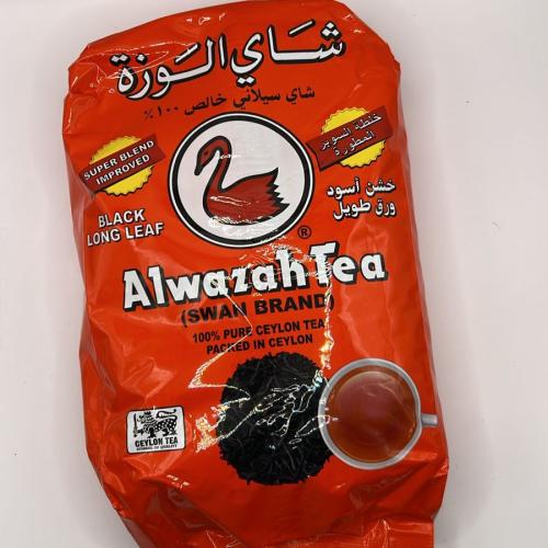 شاي الوزة سوبر 450g (خلطة السوبر المطورة) طعم الاص...