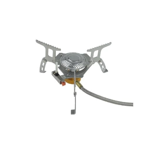 شولة العايش المتنقلة بصمام قابل للتعديل وهوز