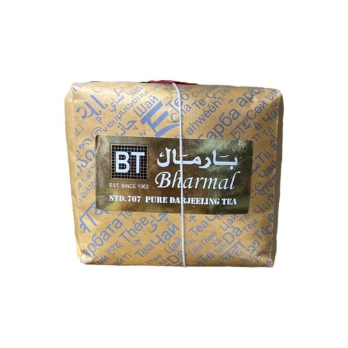 شاي بارمال دارجلينج 454 جم