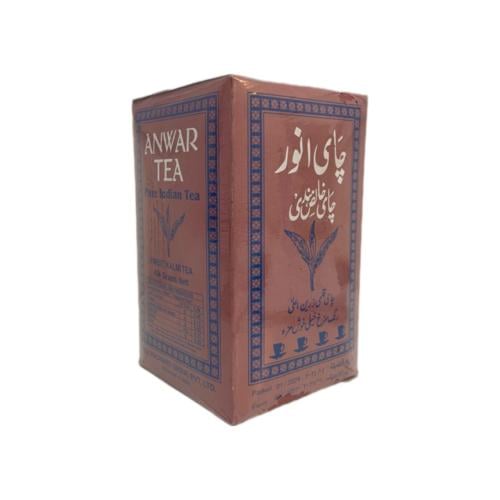شاي انور تعبئة كلكتا الهند 454 غرام