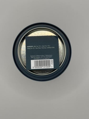 شاي بعد الظهر من ويتارد Afternoon Tea