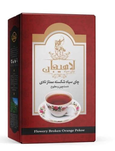 شاي لاهيجان إيراني 420 جم