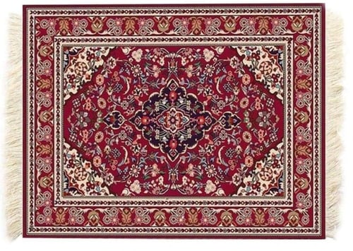 بساط الشاي (عدة خيارات)