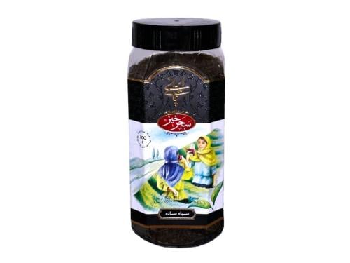 شاي ايراني اسود 200 جرام من سحر خیز