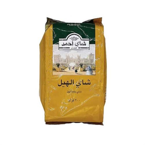 شاي احمد الهيل 200 غرام