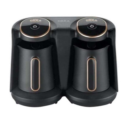 ماكينة صنع قهوة تركية مينيو ديو من آرزوم أوكا - نح...