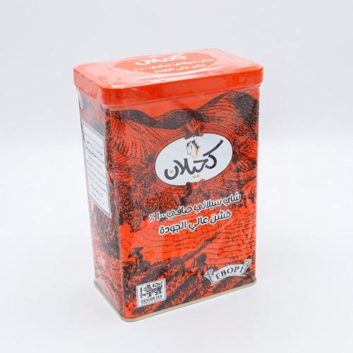 شاي كحيلان 250 غم درجة FBOP1 وارد الكويت