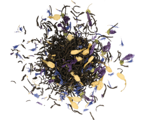 كتاب شاي basilur باسيلور المجلد الأول (شاي اللوز ا...