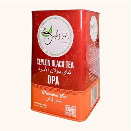 رشفة الكويت شاي سيلان OPA 200g