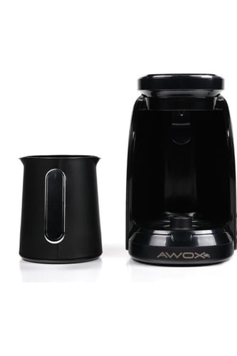 آلة تحضير القهوة التركية