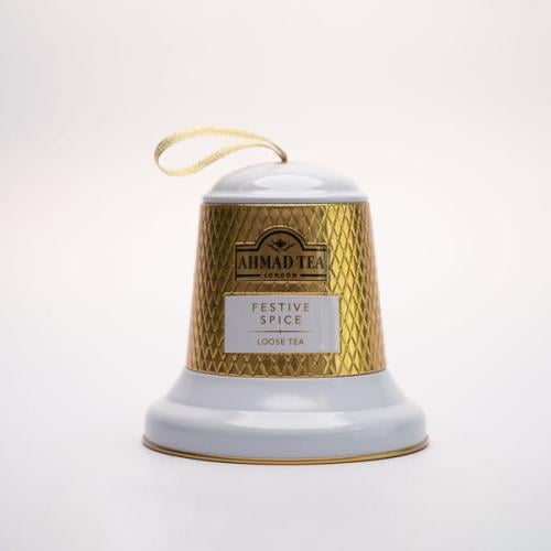 جرس التوابل الاحتفالي 75 جرام