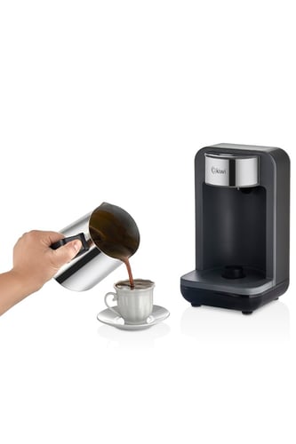 Kiwi ماكينة تحضير القهوة التركية