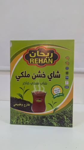 شاي ريحان 400g