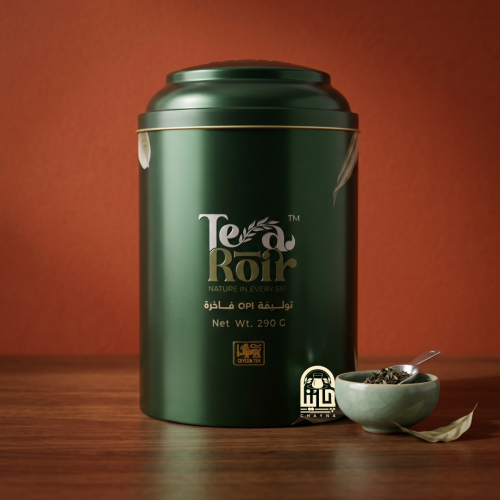 Tea Roir توليفة OP1 فاخرة سيلانية شاي تيروار وارد...